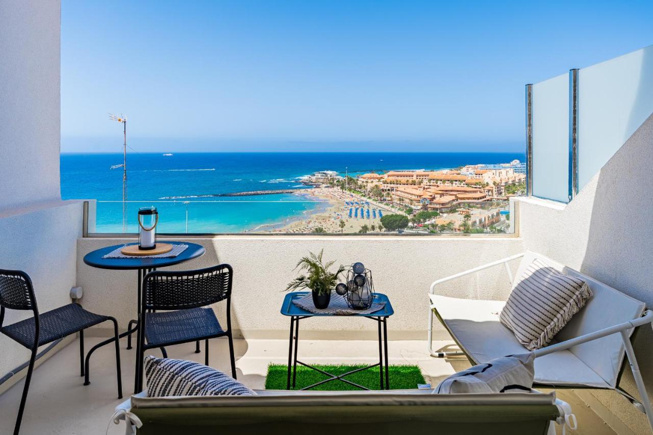 شقة Soul Escape At Vista Bella لوس كريستيانوس المظهر الخارجي الصورة