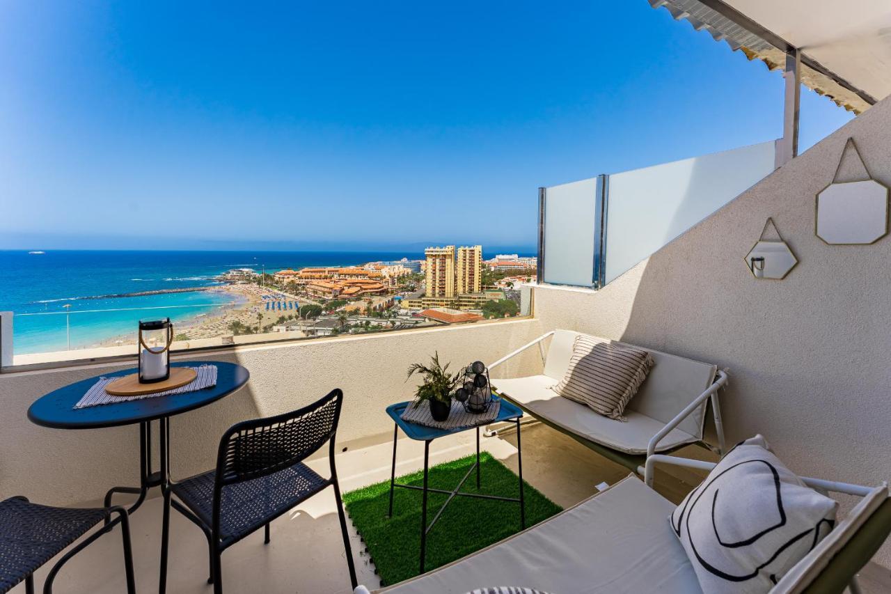 شقة Soul Escape At Vista Bella لوس كريستيانوس المظهر الخارجي الصورة